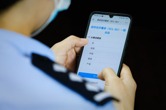 钱程 摄