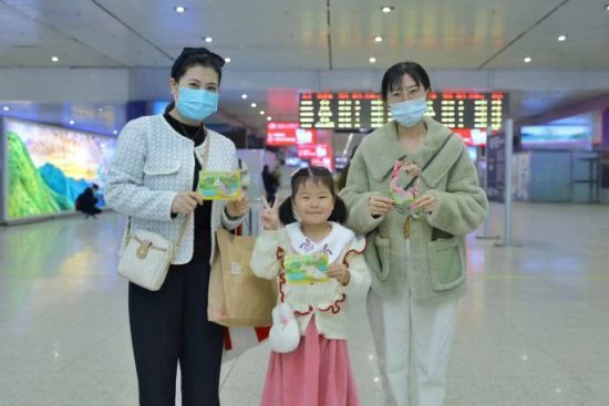 青岛“志愿蓝”为 2023山东省旅发大会“增温”助力